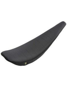 26 Banana Saddle Vinyl All Black.